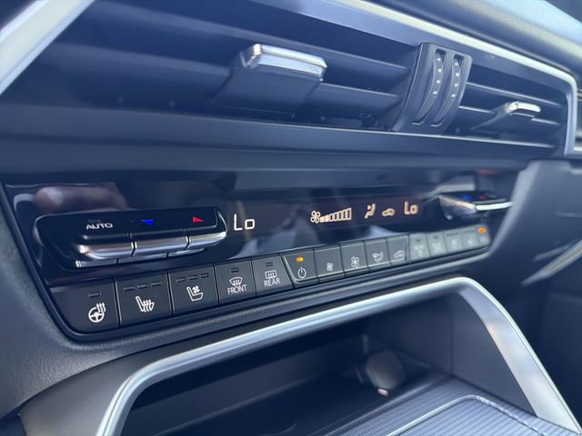 New 2026 MAZDA CX-90 3.3 Turbo w/ Premium Plus Pkg AWD/4WD image 19