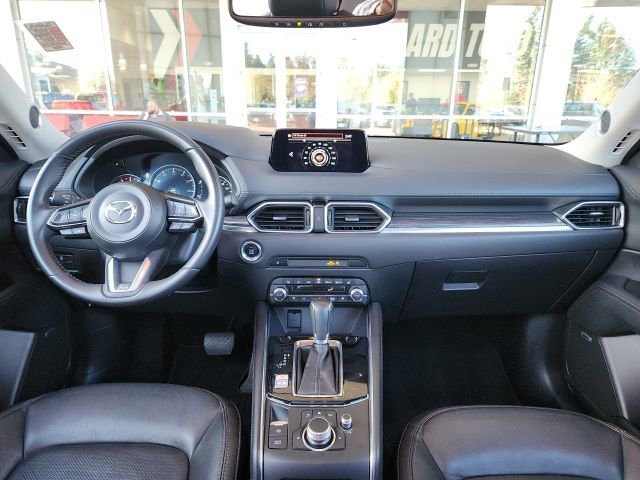 Used 2019 MAZDA CX-5 Grand Touring Reserve image 19