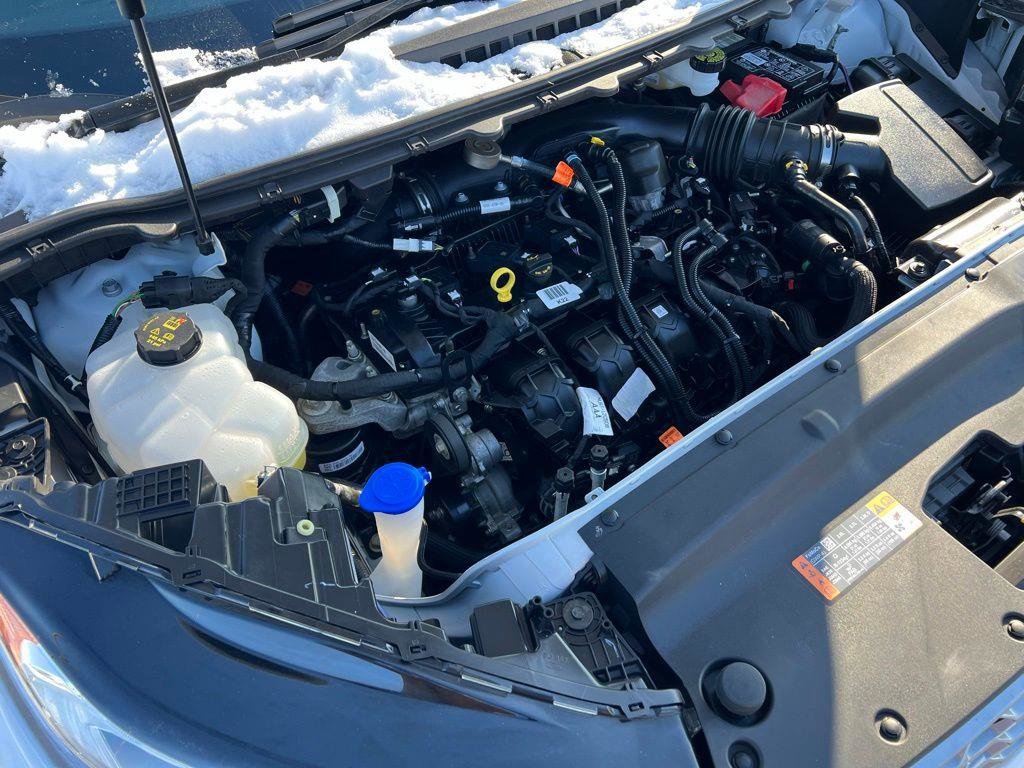 Used 2023 Ford Edge SEL w/ Convenience Package image 43