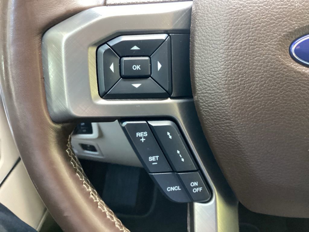 Used 2019 Ford F150 Limited image 43