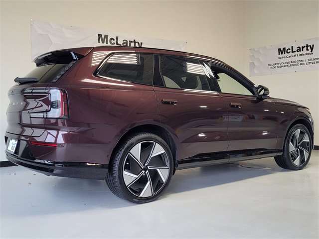 New 2025 Volvo EX90 Ultra image 3