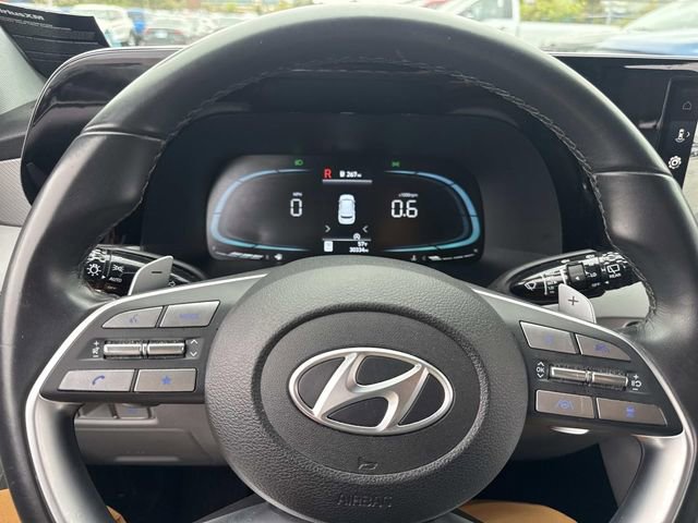 Used 2024 Hyundai Palisade SEL image 33