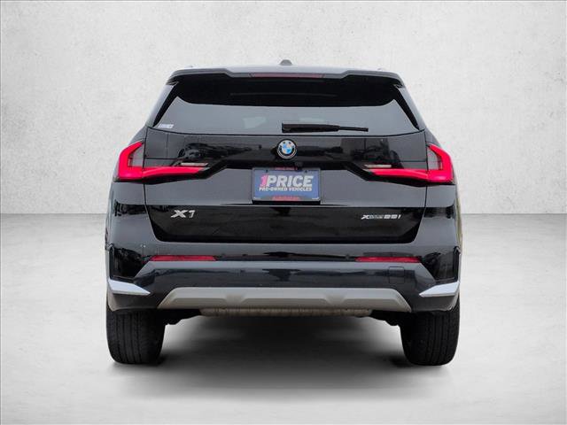 Used 2023 BMW X1 xDrive28i w/ Convenience Package image 7