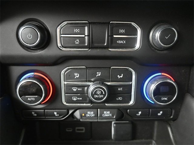 Used 2023 Chevrolet Tahoe RST image 25