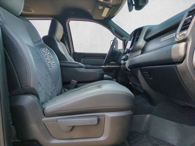 Used 2019 RAM 2500 Power Wagon image 16