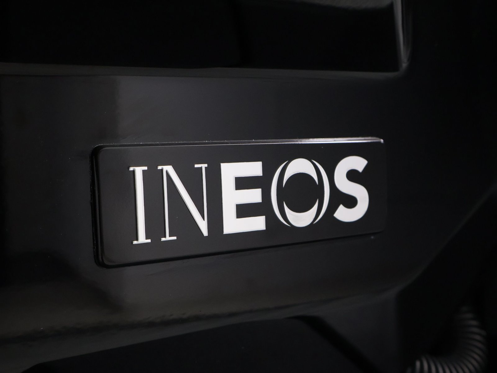 New 2026 INEOS Grenadier Station Wagon AWD/4WD image 19