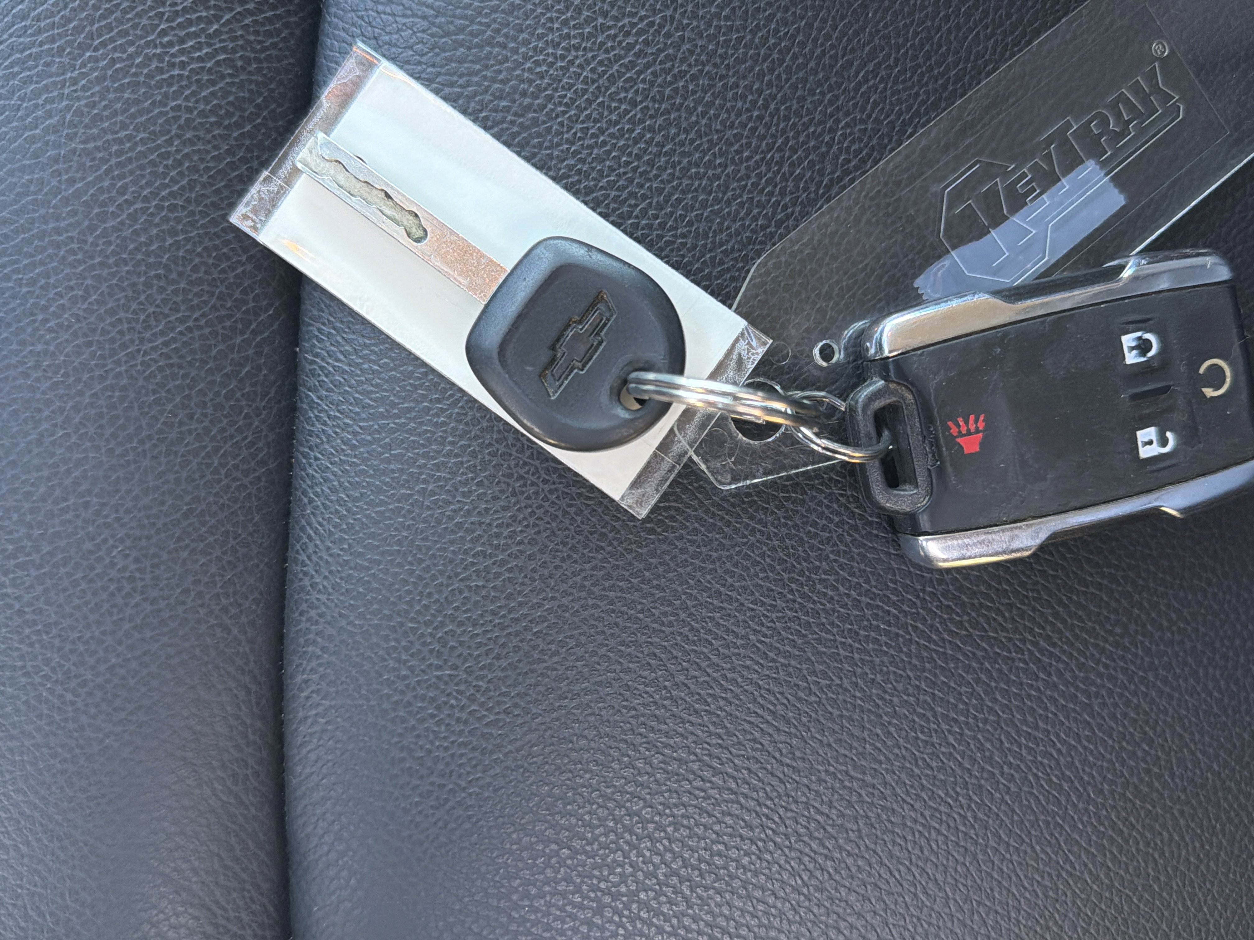 Used 2019 Chevrolet Colorado ZR2 w/ ZR2 Dusk Special Edition image 34