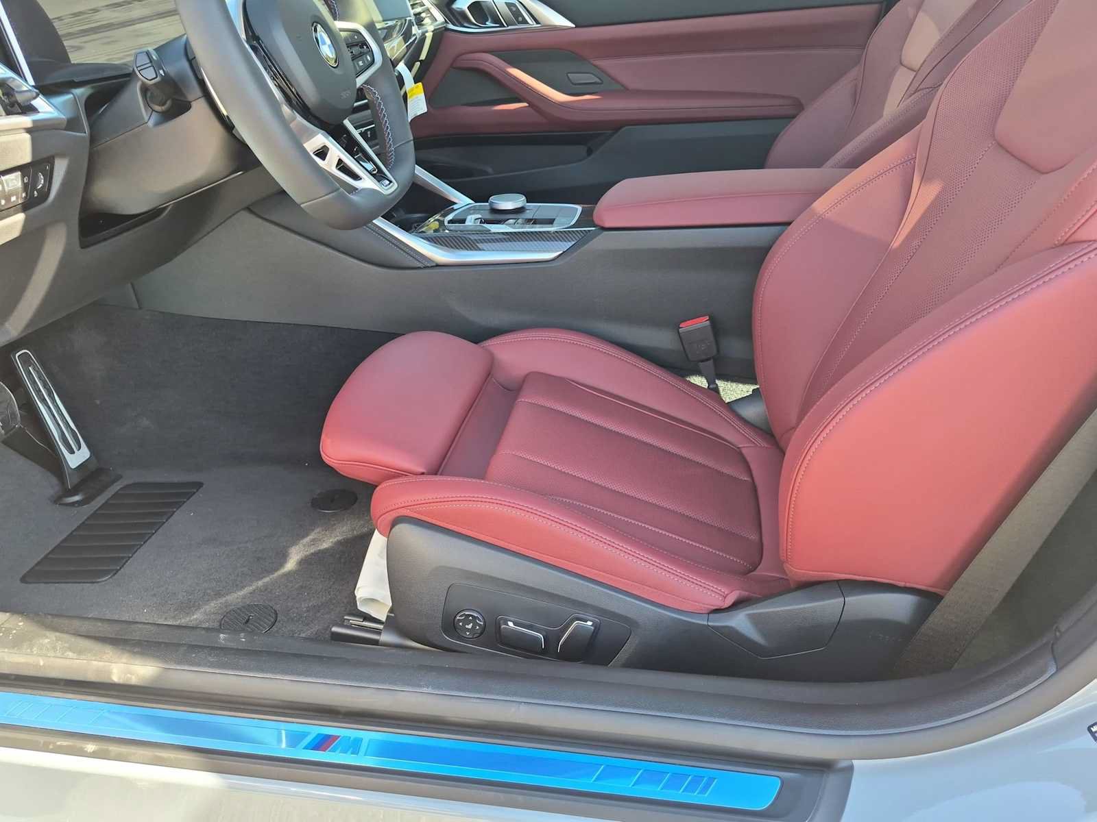 New 2027 BMW 440i xDrive Coupe w/ Premium Package AWD/4WD image 15