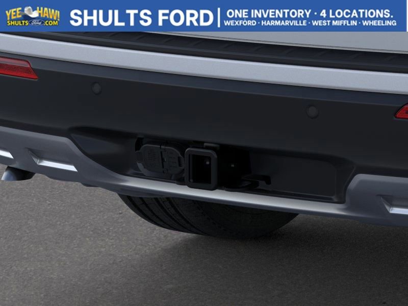 New 2026 Ford Explorer Active AWD/4WD image 24