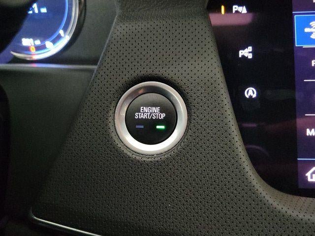 Used 2020 Cadillac CT6 Premium Luxury AWD/4WD image 29