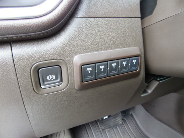 Used 2020 GMC Sierra 2500 Denali w/ Denali Ultimate Package AWD/4WD image 19