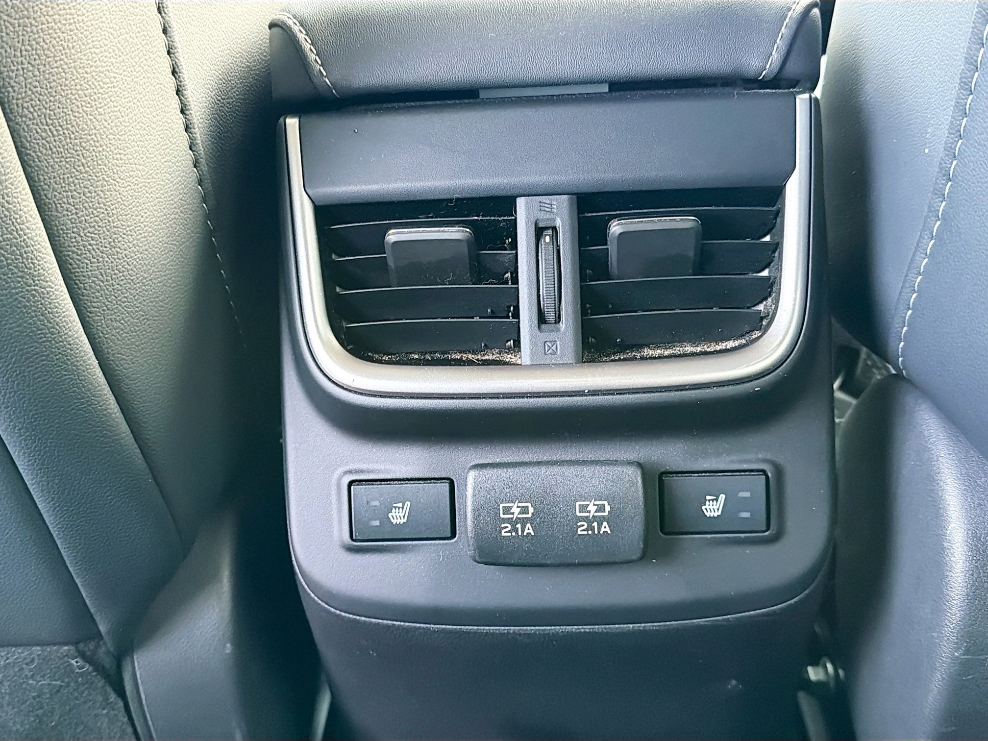 Used 2022 Subaru Outback Limited XT image 20