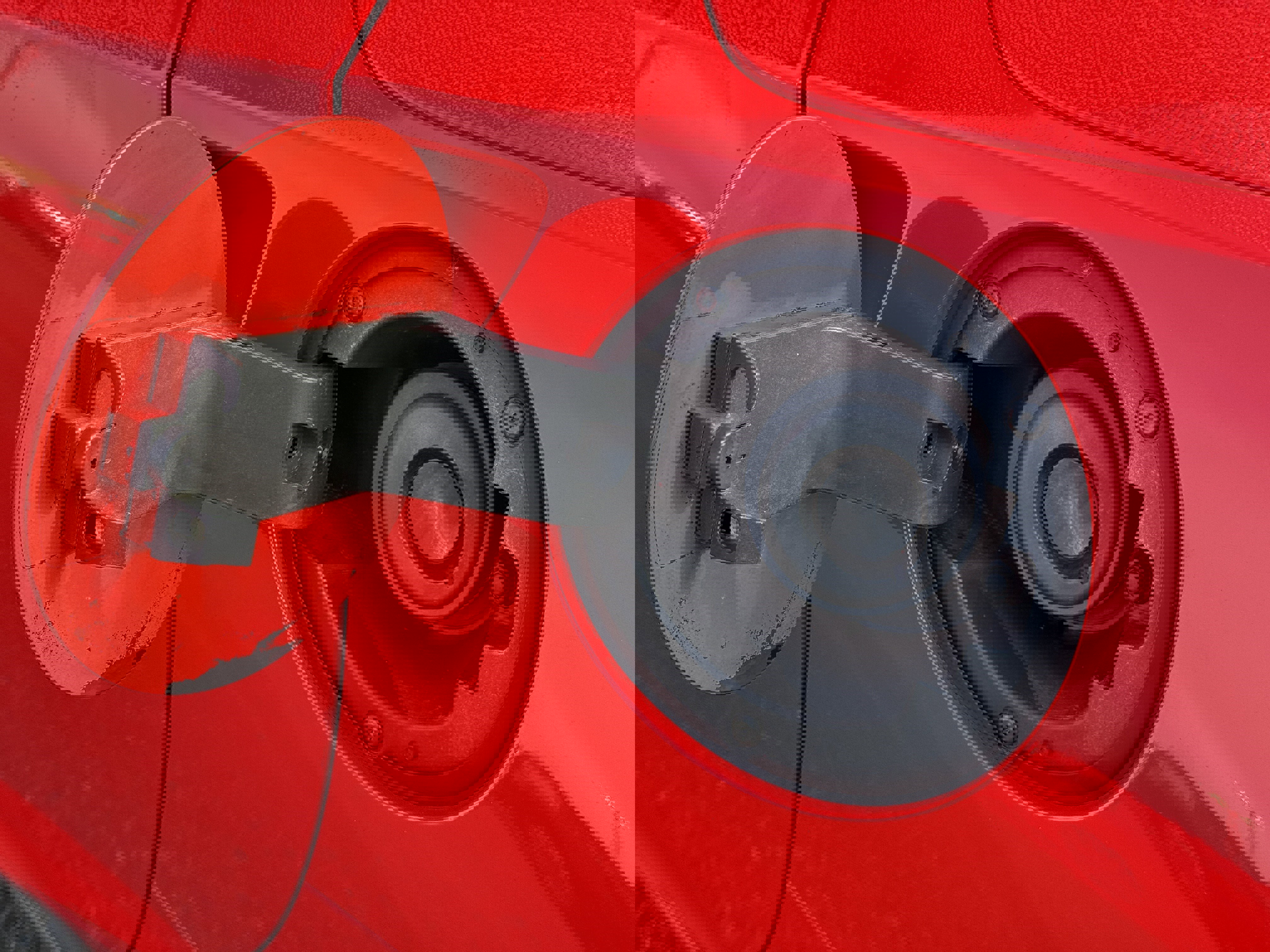 Used 2016 Chevrolet Corvette Stingray Convertible w/ Carbon Flash Badge Package image 33