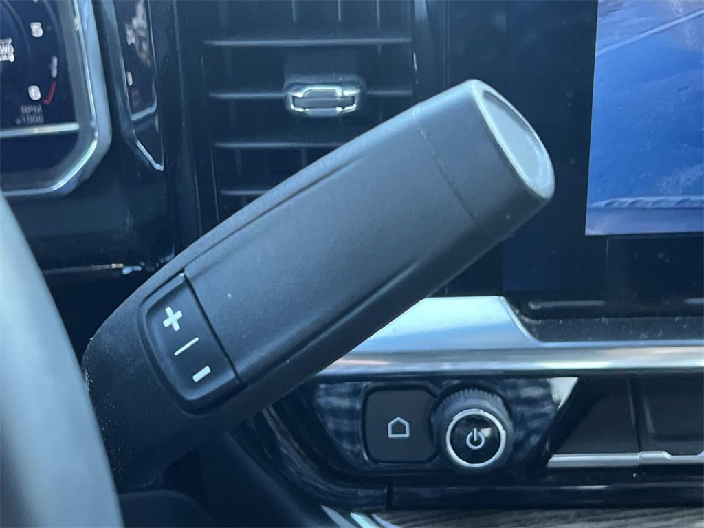 Certified 2024 Chevrolet Silverado 1500 LT image 24