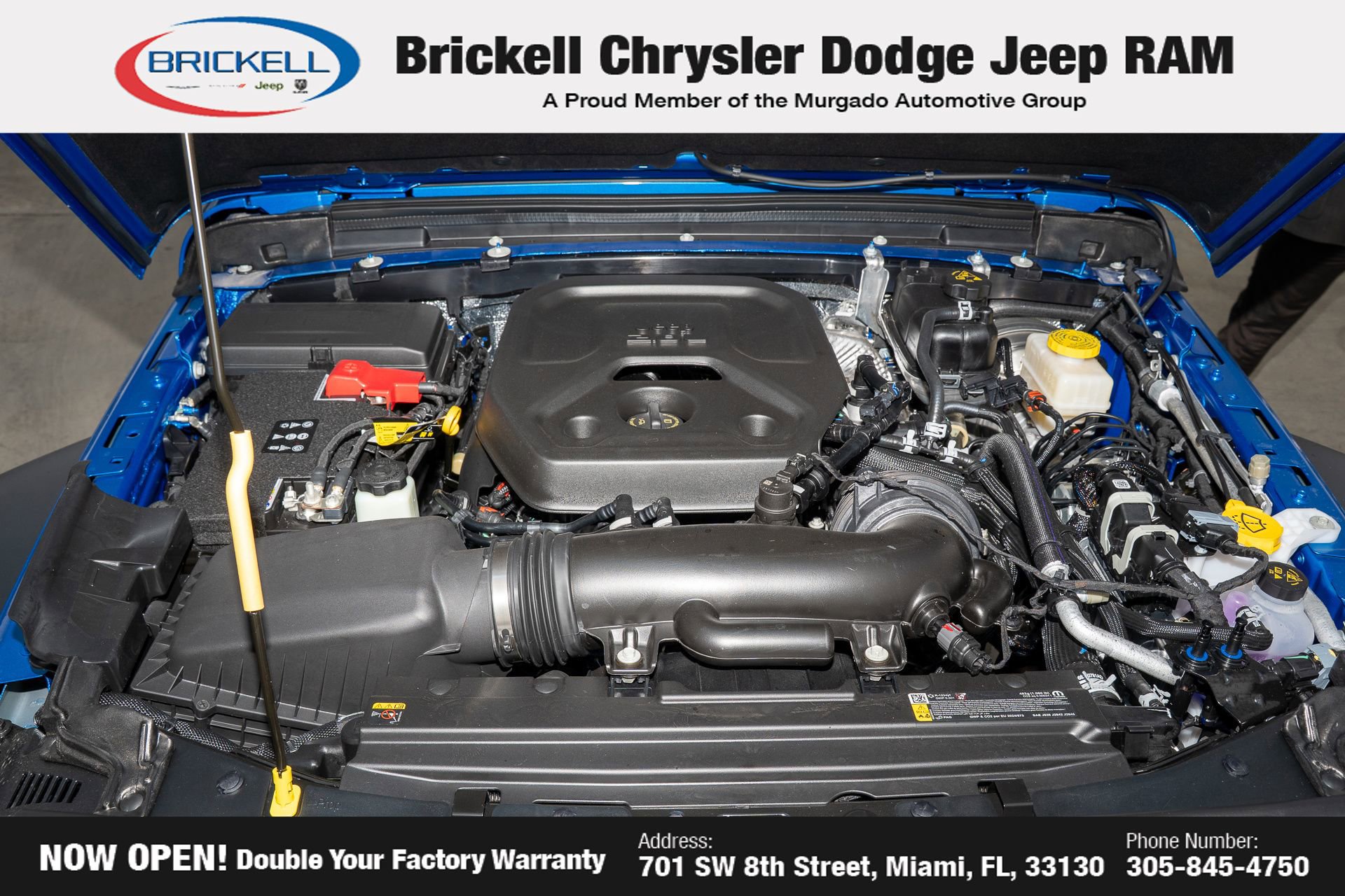 New 2026 Jeep Wrangler Sport S image 35