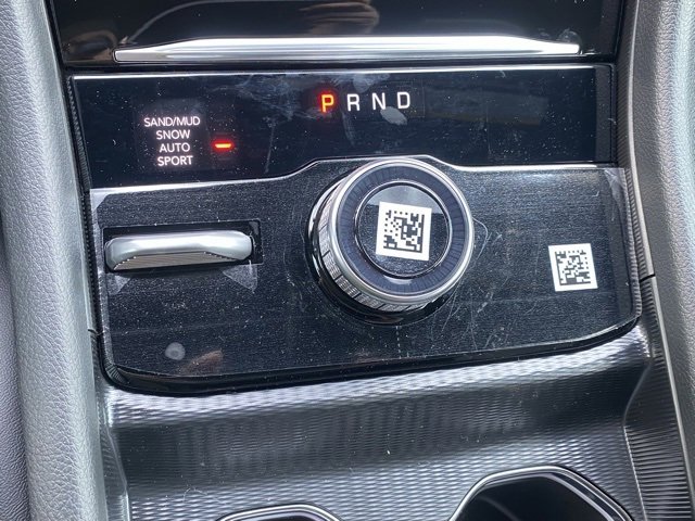 New 2025 Jeep Grand Cherokee L Limited image 26