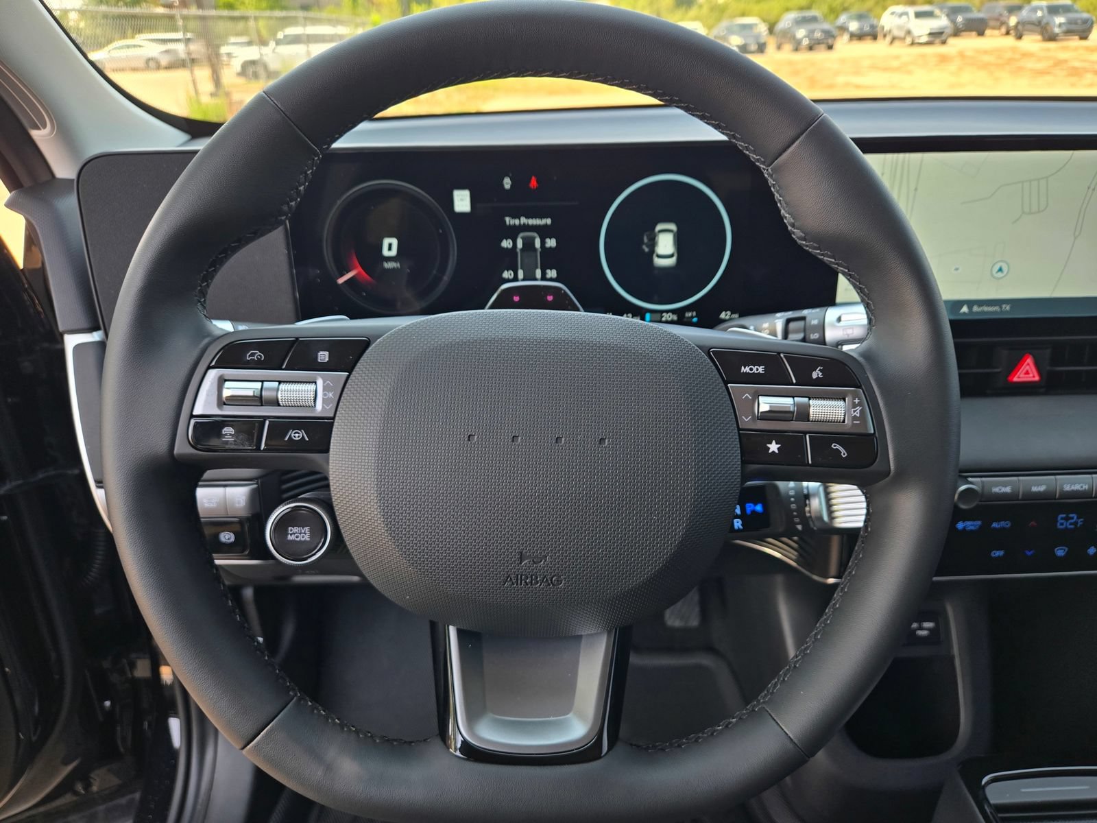 New 2026 Hyundai Ioniq 5 SEL RWD image 10