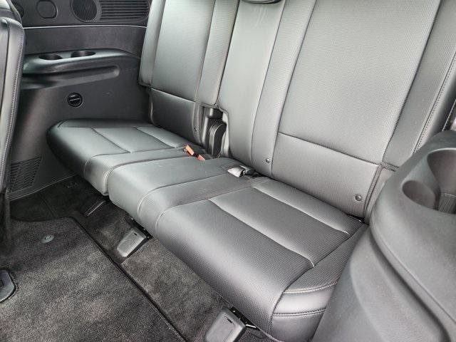 New 2026 Hyundai Palisade Calligraphy image 21