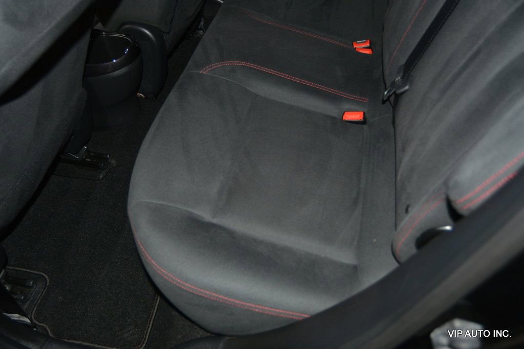 Used 2015 Nissan Juke NISMO image 25