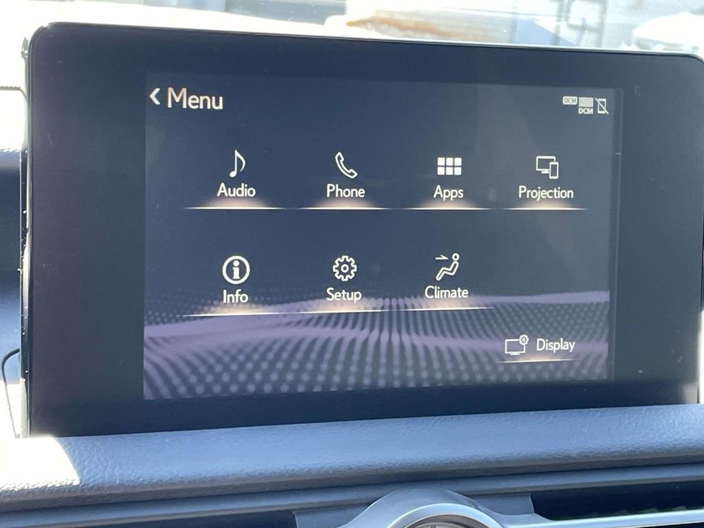 Used 2021 Lexus IS 300 w/ Accessory Package 2 image 27