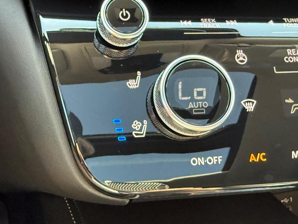 New 2027 INFINITI QX60 Luxe AWD/4WD image 18