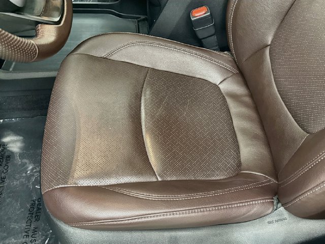 Used 2022 Toyota Sienna Platinum AWD/4WD image 20