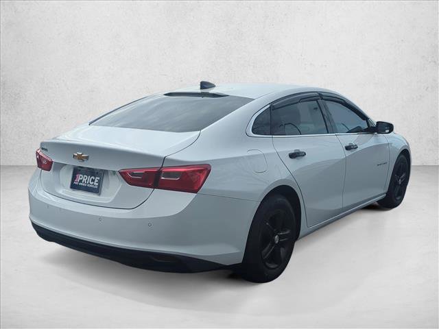 Used 2021 Chevrolet Malibu LS image 5