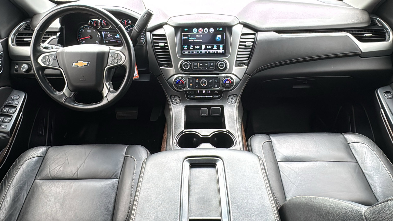 Used 2019 Chevrolet Tahoe LT image 18