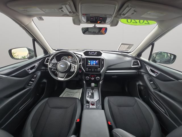 Used 2020 Subaru Forester Premium AWD/4WD image 17
