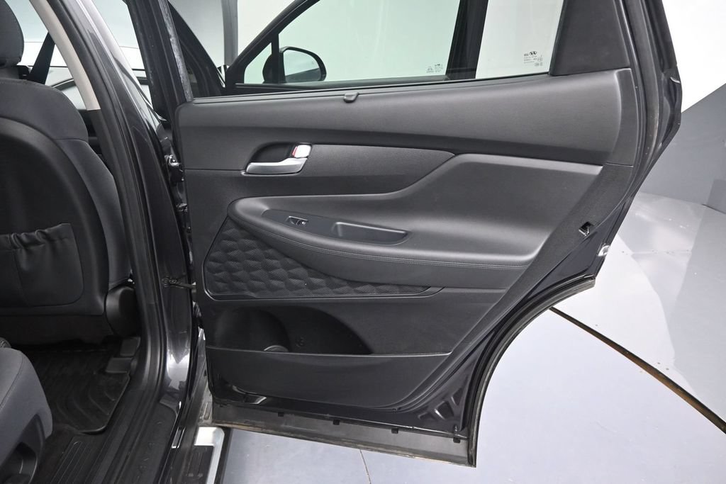 Used 2022 Hyundai Santa Fe XRT AWD/4WD image 20