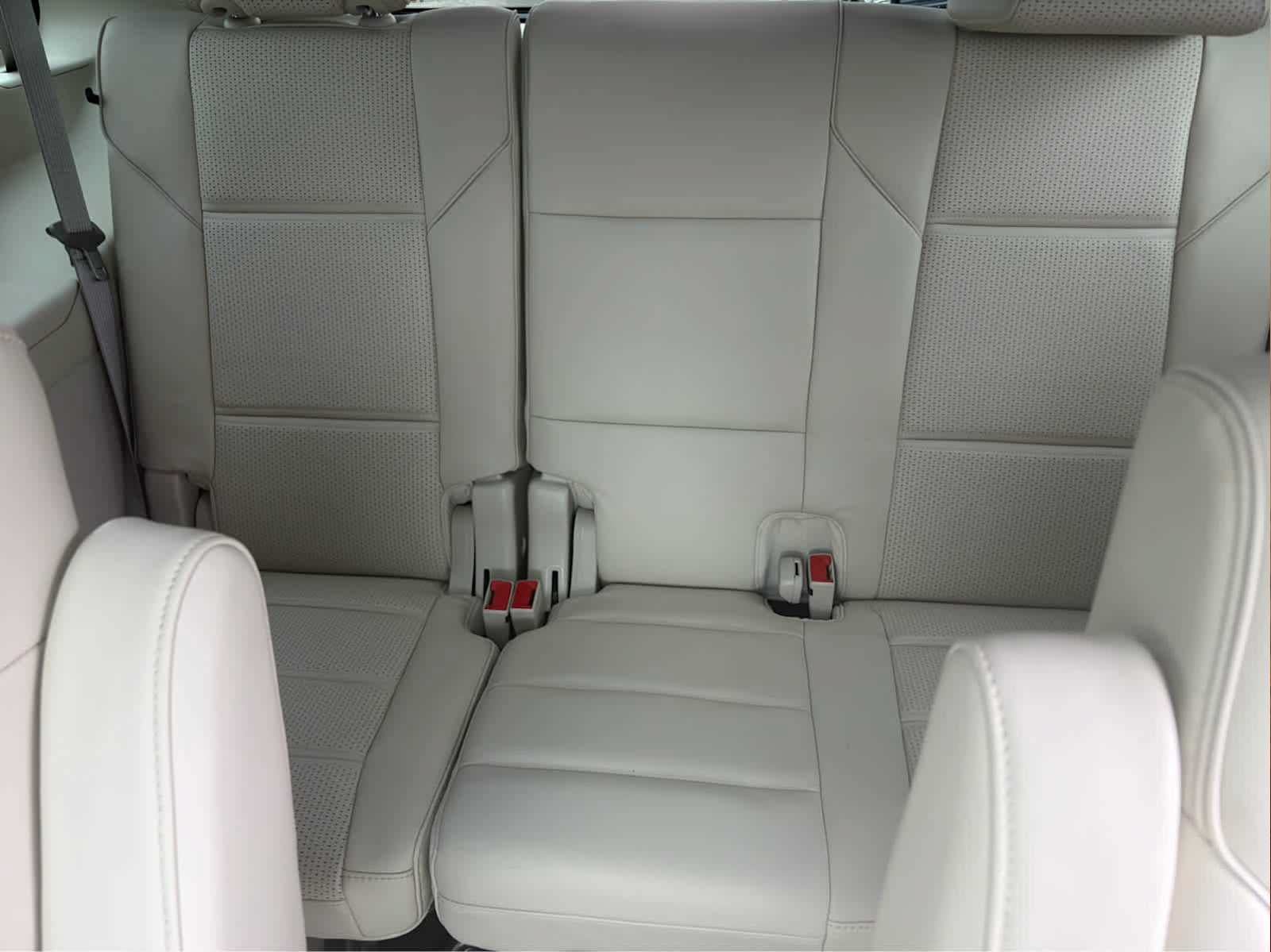 Certified 2023 Cadillac Escalade Sport Platinum w/ LPO, Floor Liner Package AWD/4WD image 24
