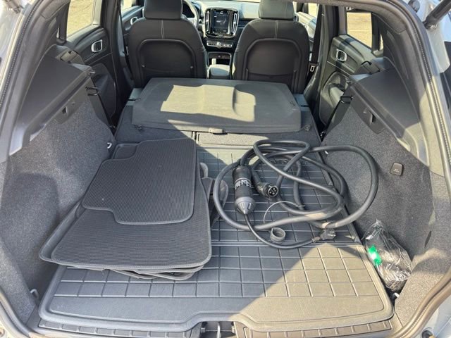 Certified 2024 Volvo XC40 Recharge Plus w/ Protection Package Premier image 39