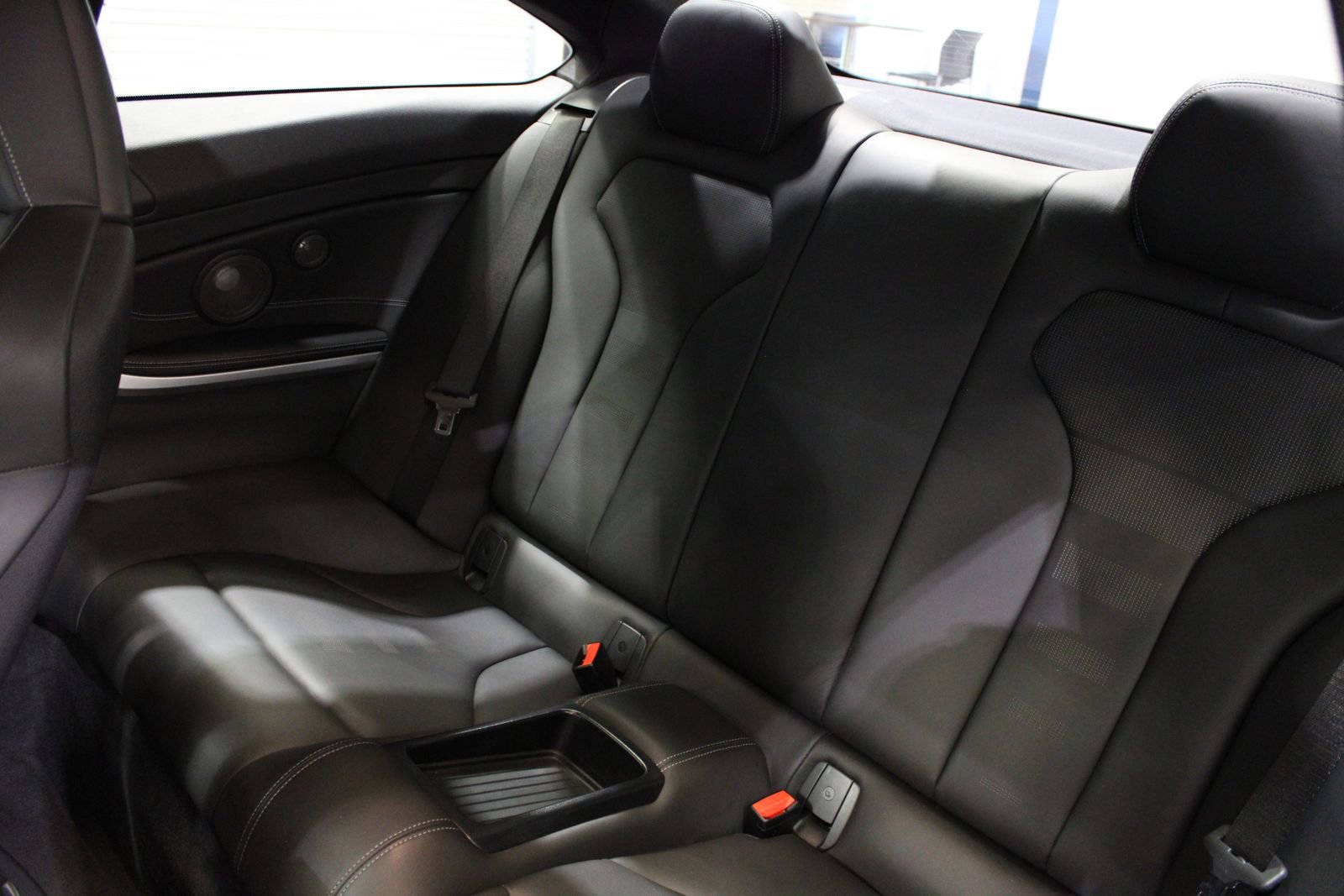 Used 2018 BMW M4 Coupe RWD image 24