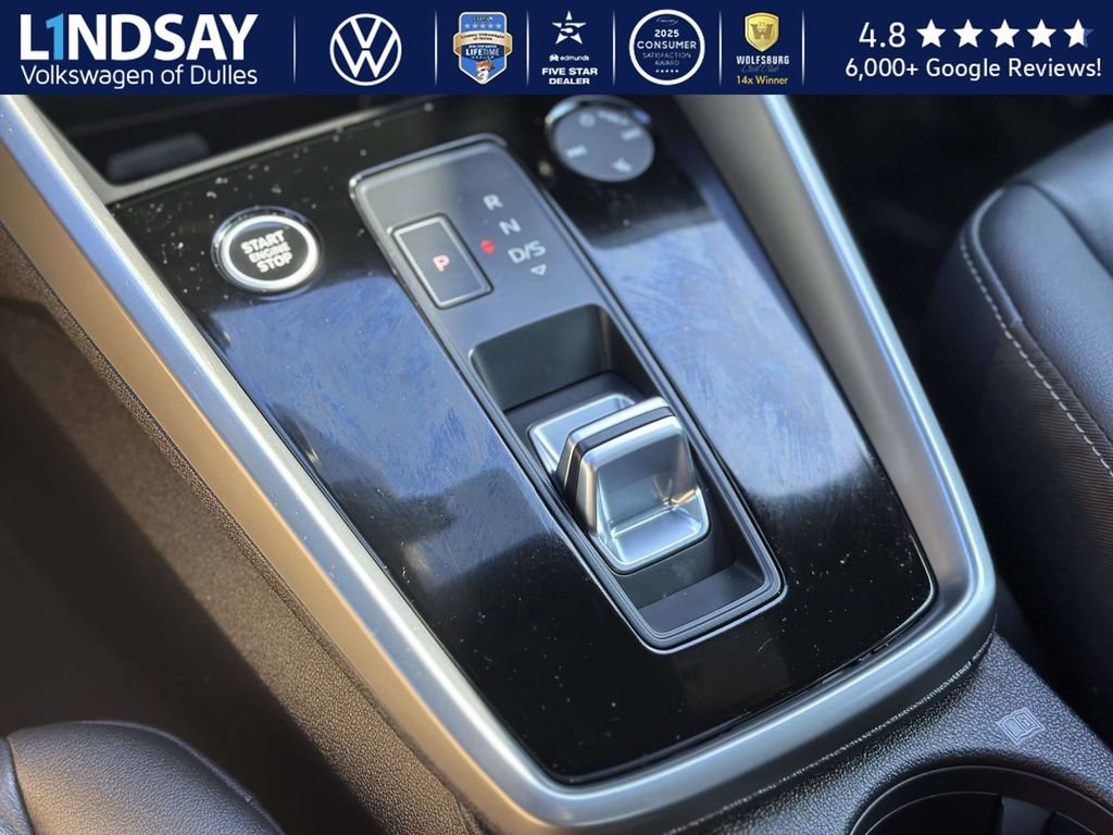 Used 2023 Audi A3 2.0T Premium Plus w/ Premium Plus Package image 18