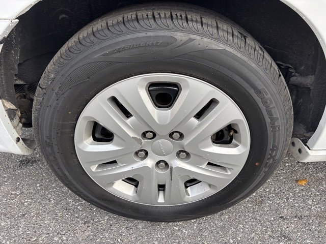 Used 2016 Dodge Grand Caravan SE w/ Quick Order Package 29E SE image 21