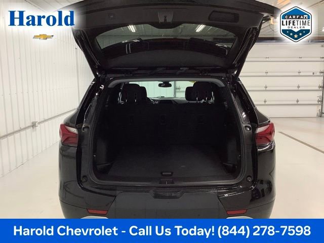 Used 2021 Chevrolet Blazer LT image 5