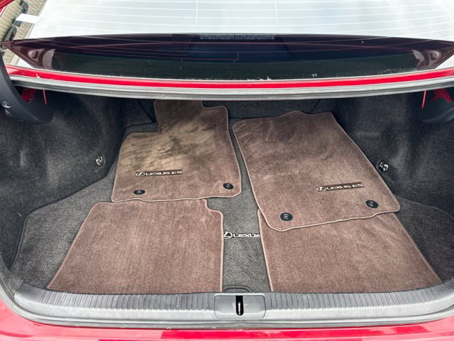 Used 2018 Lexus ES 350 FWD image 10