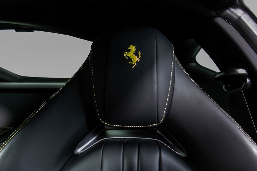 Certified 2020 Ferrari 812 Superfast image 46