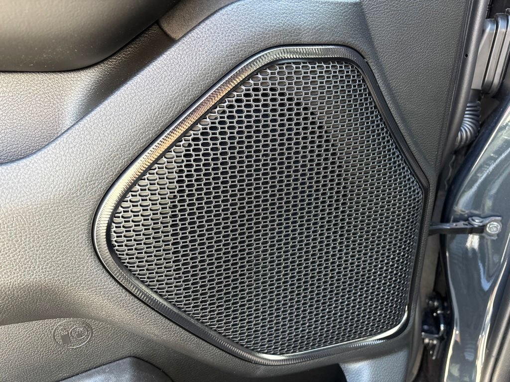 New 2027 RAM 1500 RHO AWD/4WD image 11