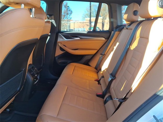 Used 2024 BMW X3 xDrive30i w/ Premium Package image 13