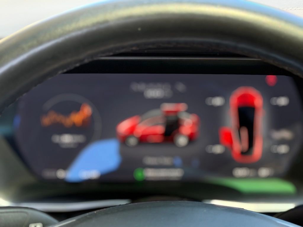 Used 2017 Tesla Model X 100D AWD/4WD image 48