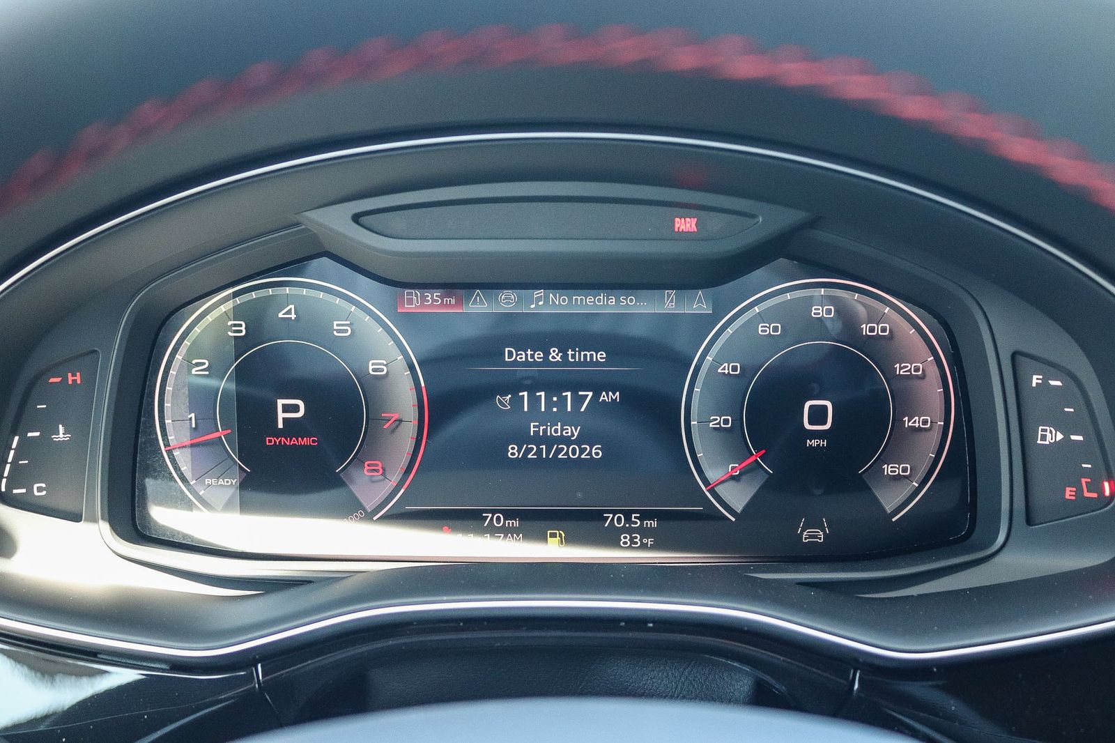New 2026 Audi Q7 3.0T Prestige AWD/4WD image 25