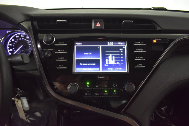 Used 2020 Toyota Camry LE w/ Cold Weather Package AWD/4WD image 18