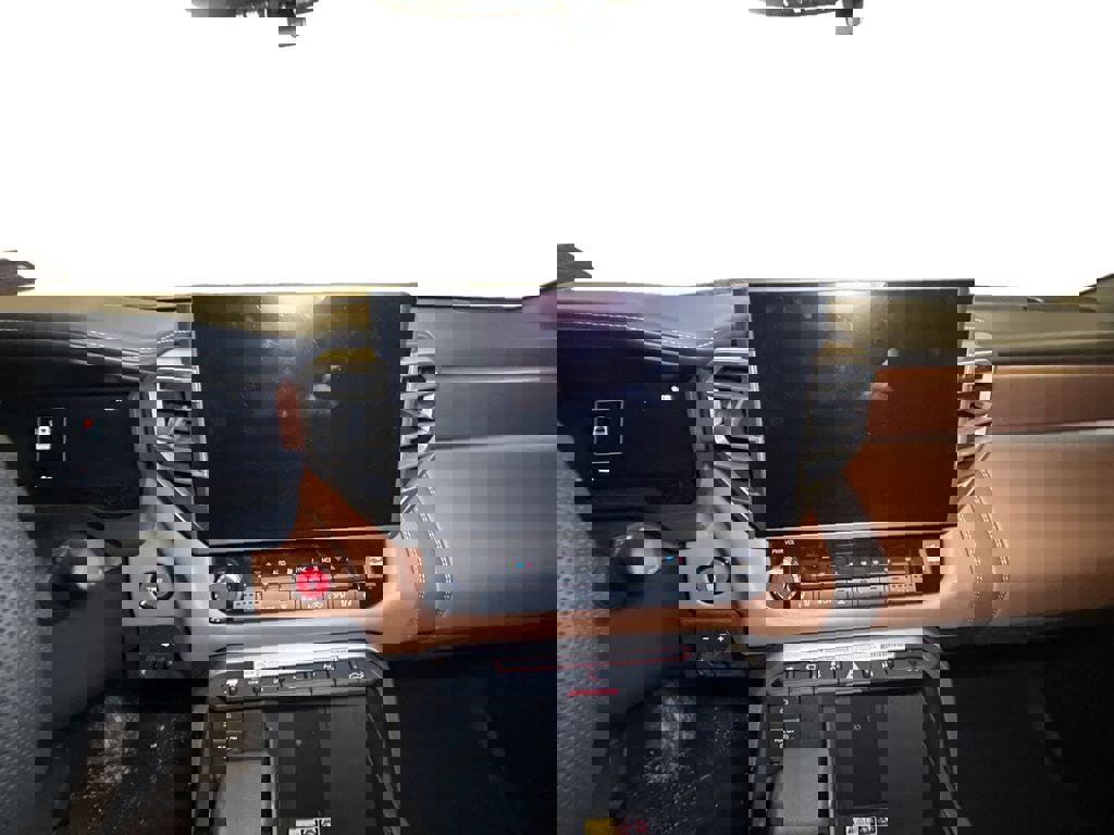 New 2026 Toyota Tundra 1794 Edition image 8