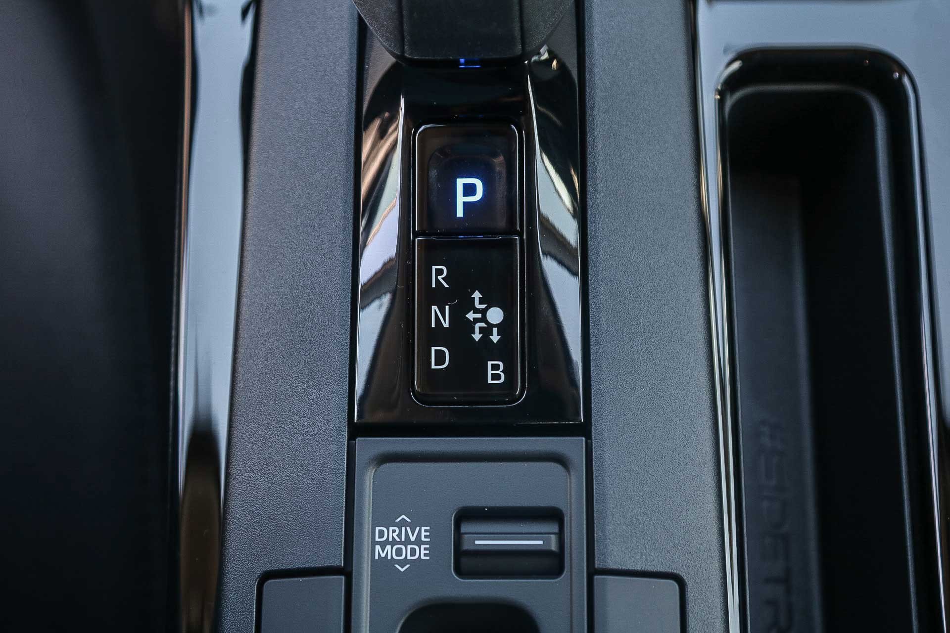 New 2026 Toyota Prius LE image 24