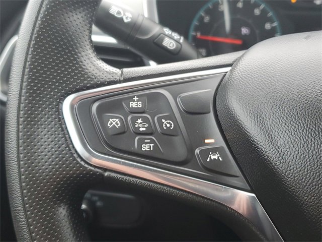 Used 2021 Chevrolet Equinox LS image 21