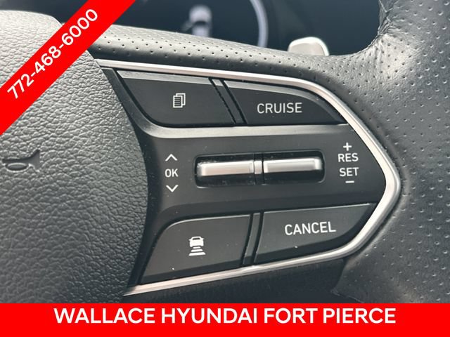 Used 2020 Hyundai Palisade Limited FWD image 27