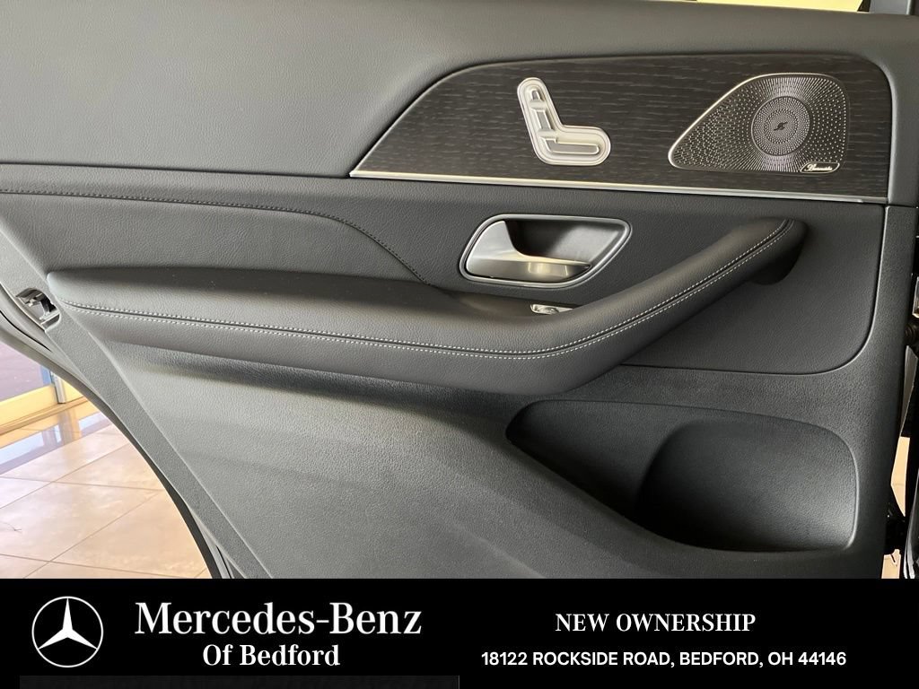 Used 2026 Mercedes-Benz GLS 450 4MATIC image 14