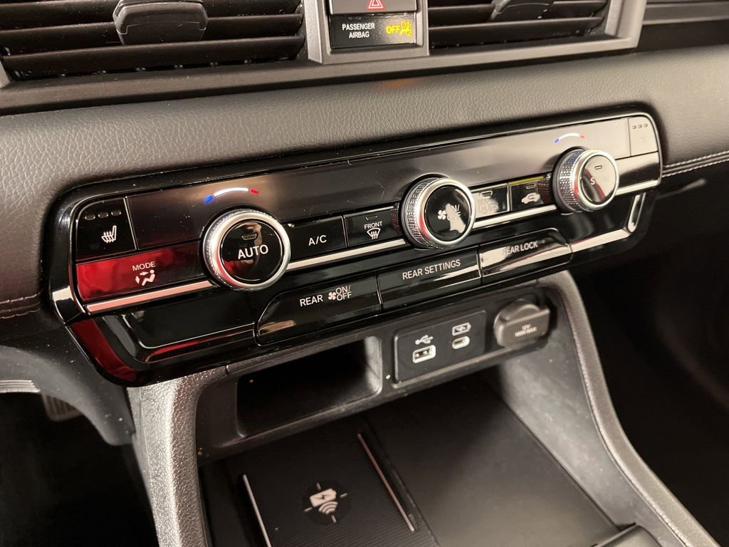 Certified 2025 Honda Pilot EX-L image 31