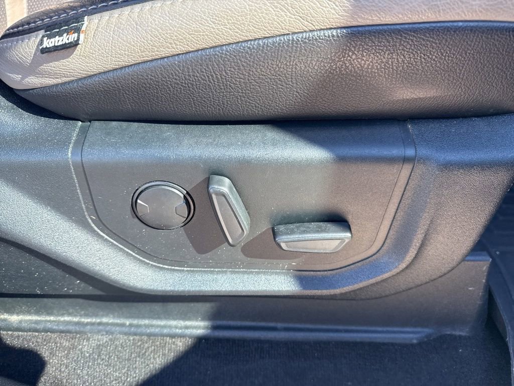 Used 2020 Ford F150 XLT w/ Equipment Group 302A Luxury image 34